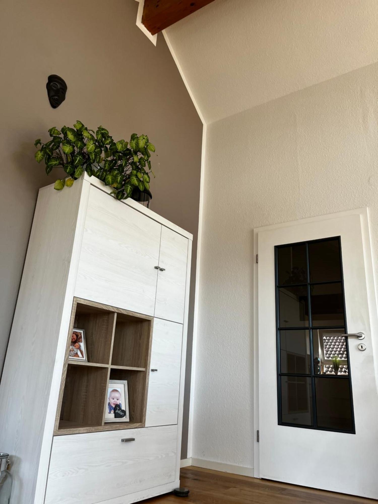 Traumhafte Ferienwohnung Mit See Und Bergsicht ฟรีดริชส์ฮาเฟน ภายนอก รูปภาพ